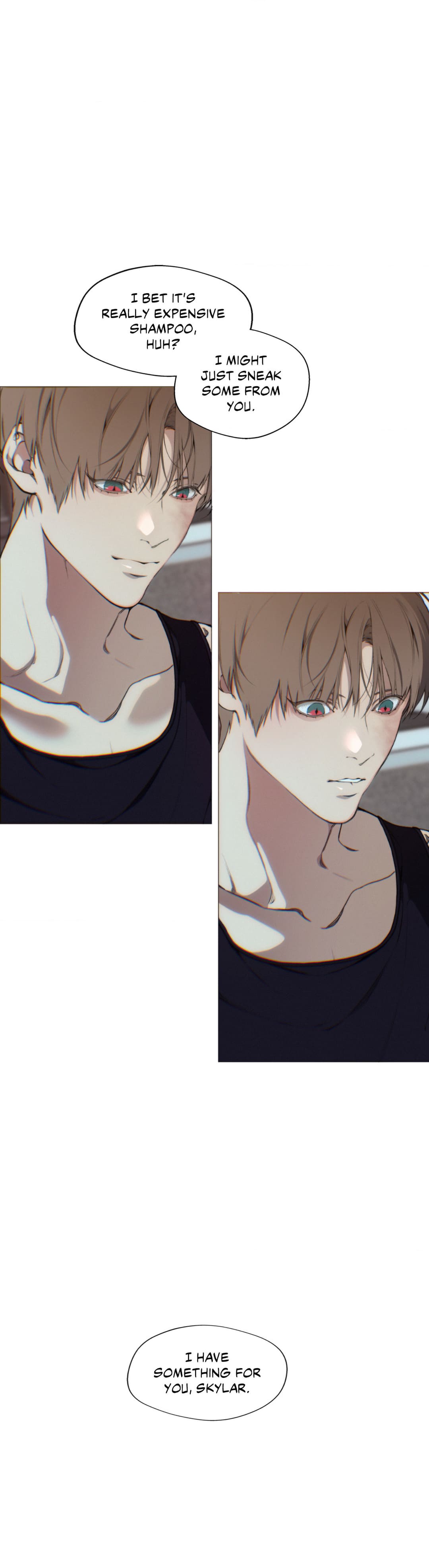 Lost in the Cloud, Chapter 104 image 05